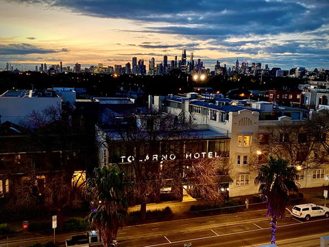 Tolarno Hotel - Northern Rivers Accommodation 1