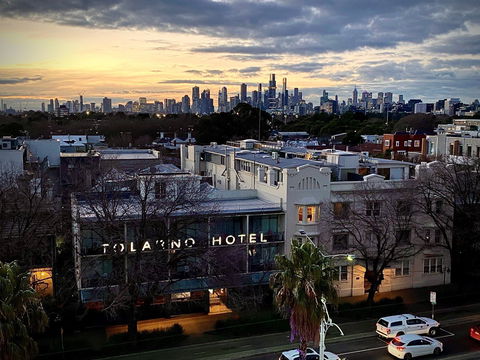 Tolarno Hotel - Northern Rivers Accommodation 2