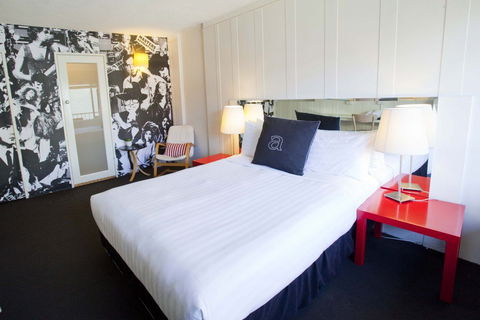 Punt Road Apartment Hotel - Northern Rivers Accommodation 1