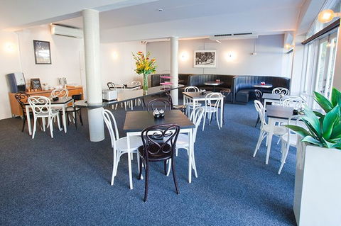 Punt Road Apartment Hotel - Northern Rivers Accommodation 2