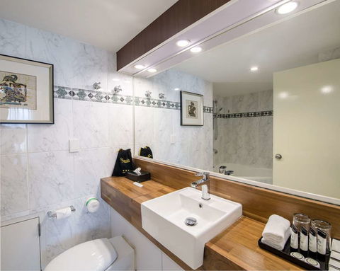 Pagoda Resort & Spa - Northern Rivers Accommodation 2