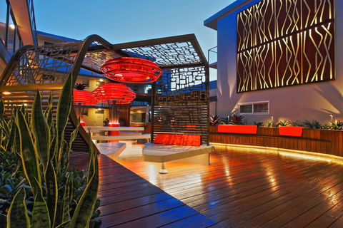 Haven Glebe - Northern Rivers Accommodation 0