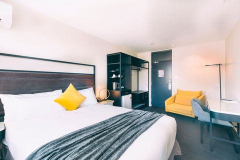 Haven Glebe - Northern Rivers Accommodation 2