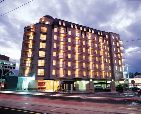 Quest On Chapel - Northern Rivers Accommodation 0
