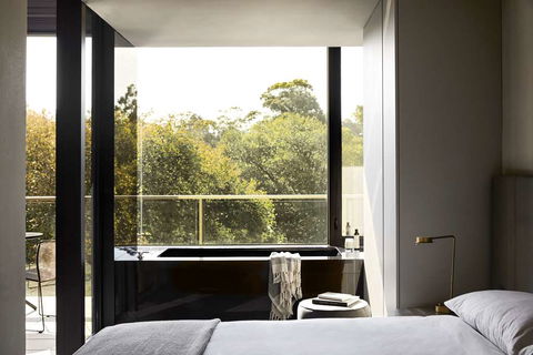 United Places Botanic Gardens - Northern Rivers Accommodation 1
