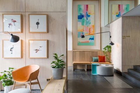 Aria Hotel Apartments - Northern Rivers Accommodation 1