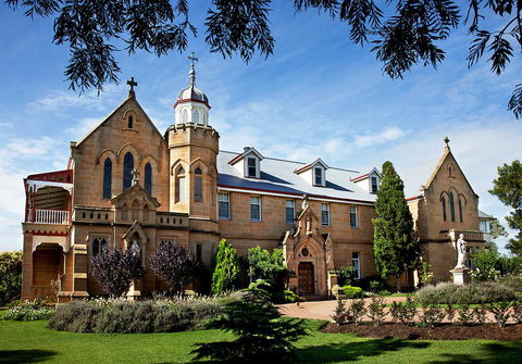 Abbey Boutique Hotel - Northern Rivers Accommodation 0