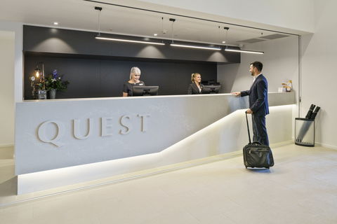 Quest Springfield Central - Northern Rivers Accommodation 1
