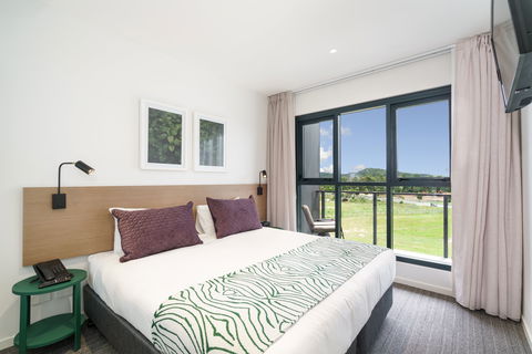 Quest Springfield Central - Northern Rivers Accommodation 2