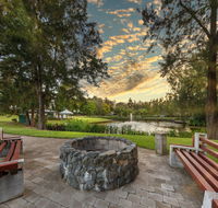 Crowne Plaza Hawkesbury Valley - Northern Rivers Accommodation