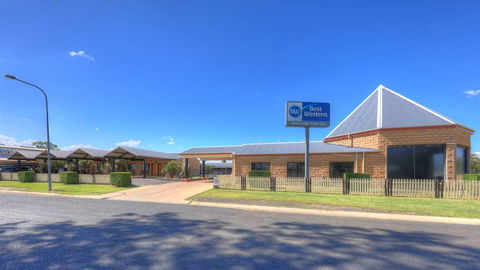 Best Western Ascot Lodge Motor Inn - Northern Rivers Accommodation 0