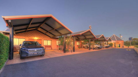 Best Western Ascot Lodge Motor Inn - Northern Rivers Accommodation 1
