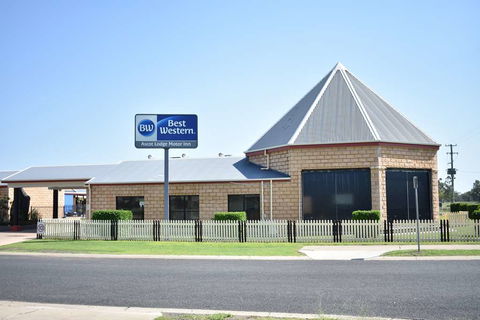 Best Western Ascot Lodge Motor Inn - Northern Rivers Accommodation 2