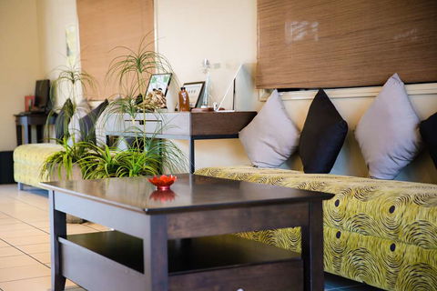 Best Western Bungil Creek Motel - Northern Rivers Accommodation 1