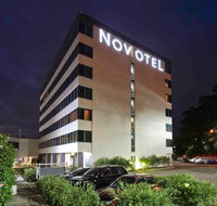 Novotel Sydney Rooty Hill - Northern Rivers Accommodation