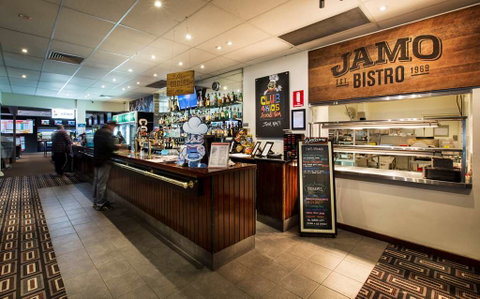 Nightcap at Jamison Hotel - Northern Rivers Accommodation 2