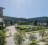 Alpha Hotel Eastern Creek - Northern Rivers Accommodation