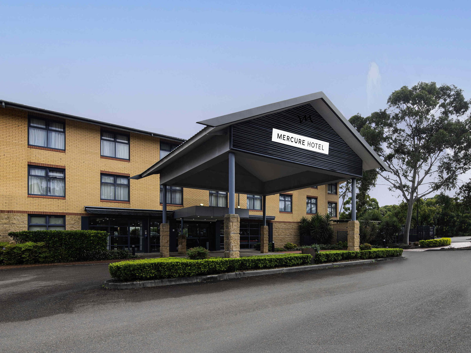 Blacktown NSW Northern Rivers Accommodation