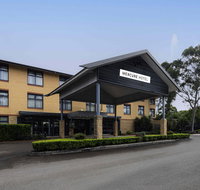 Mercure Sydney Blacktown - Northern Rivers Accommodation
