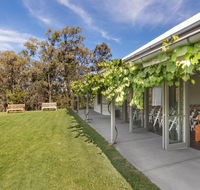 Spicers Guesthouse - Northern Rivers Accommodation