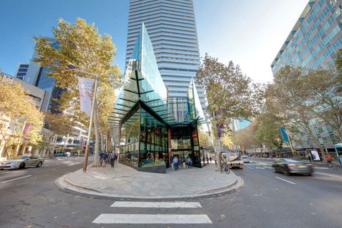 Vibe Hotel North Sydney - Northern Rivers Accommodation 0