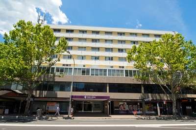 Park Regis Concierge Apartments - Northern Rivers Accommodation 0