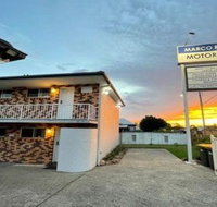Marco Polo Motor Inn - Northern Rivers Accommodation