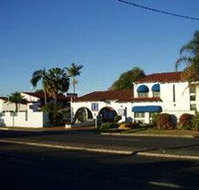 Alabaster Motor Inn - Northern Rivers Accommodation