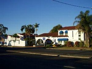 Alabaster Motor Inn - Northern Rivers Accommodation 0
