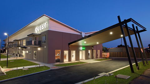 Quest Whyalla - Northern Rivers Accommodation 0
