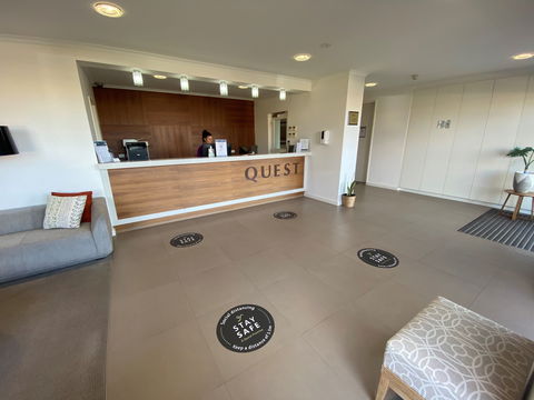 Quest Whyalla - Northern Rivers Accommodation 1