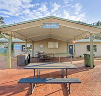 Discovery Parks Port Augusta - Northern Rivers Accommodation