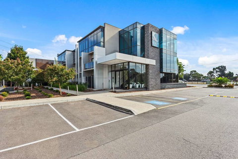 Quality Inn Taylors Lakes Motel - Northern Rivers Accommodation 1