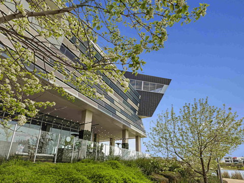 Mercure Melbourne Caroline Springs - Northern Rivers Accommodation 2