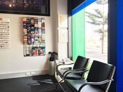 DPC New Quay - Northern Rivers Accommodation 2