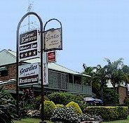 Great Eastern Motor Inn - Northern Rivers Accommodation