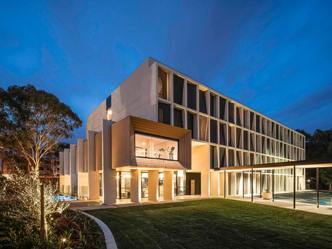 Mercure Sydney Rouse Hill - Northern Rivers Accommodation 0