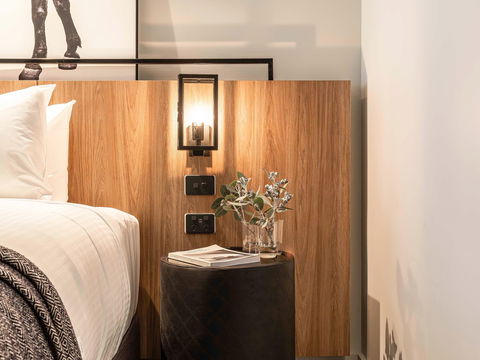 Mercure Sydney Rouse Hill - Northern Rivers Accommodation 2