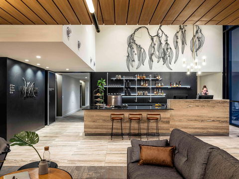 Mercure Sydney Rouse Hill - Northern Rivers Accommodation 3