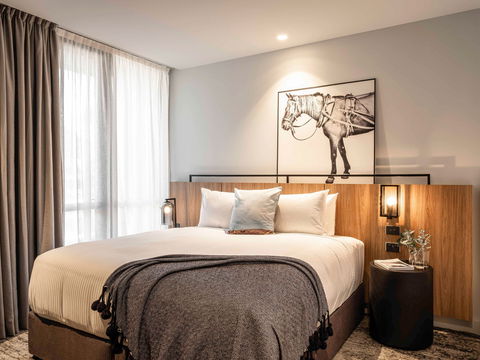 Mercure Sydney Rouse Hill - Northern Rivers Accommodation 4
