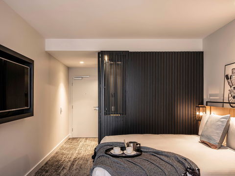 Mercure Sydney Rouse Hill - Northern Rivers Accommodation 5