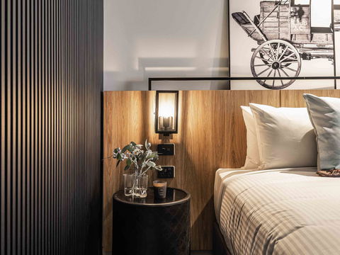 Mercure Sydney Rouse Hill - Northern Rivers Accommodation 6