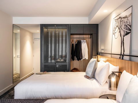 Mercure Sydney Rouse Hill - Northern Rivers Accommodation 8