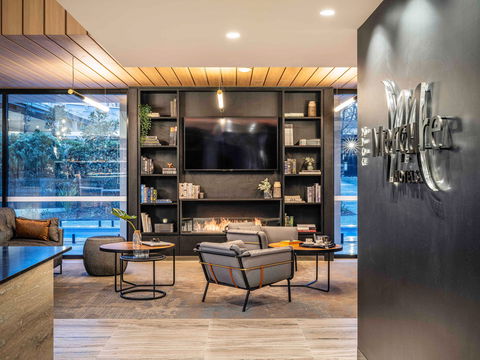 Mercure Sydney Rouse Hill - Northern Rivers Accommodation 10
