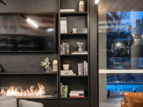 Mercure Sydney Rouse Hill - Northern Rivers Accommodation 11