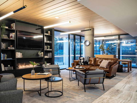 Mercure Sydney Rouse Hill - Northern Rivers Accommodation 12