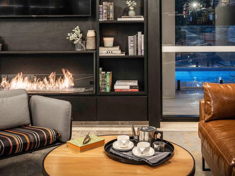 Mercure Sydney Rouse Hill - Northern Rivers Accommodation 13