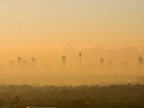 Mercure Sydney Rouse Hill - Northern Rivers Accommodation 14