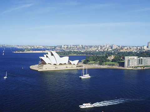 Mercure Sydney Rouse Hill - Northern Rivers Accommodation 16
