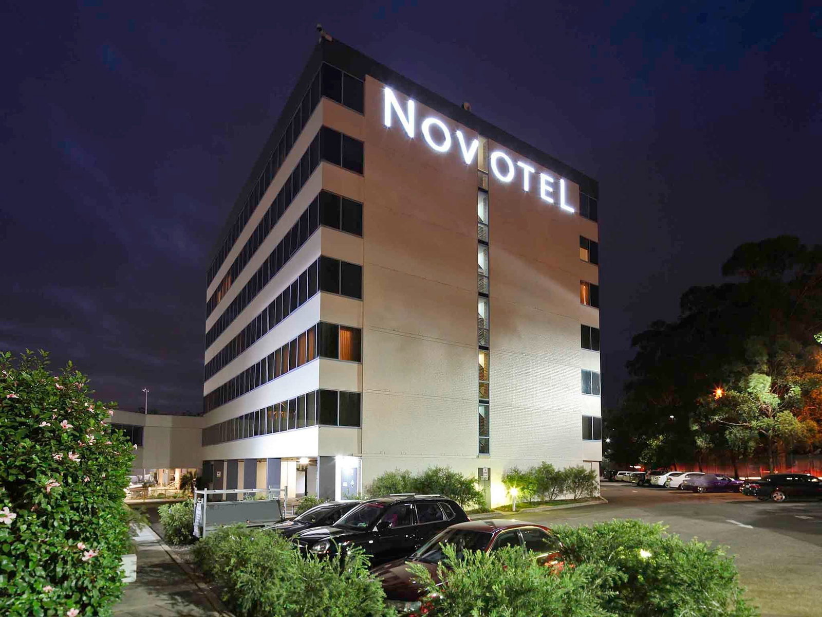 Rooty Hill NSW Northern Rivers Accommodation